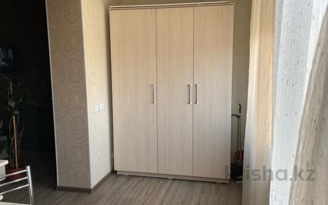 1-комнатная квартира, 42 м², 4 этаж посуточно, Площадь Аль Фараби — Айбергенова Shymkent - photo 6
