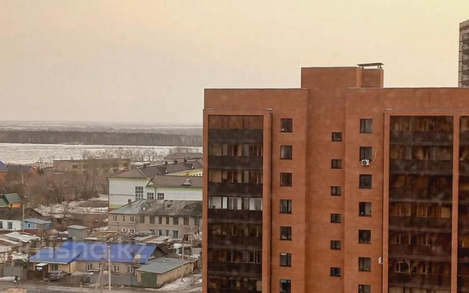 1-комнатная квартира, 42 м², 9/9 этаж посуточно, Порфирьева 53 — Жамбыла Petropavlovsk - photo 7