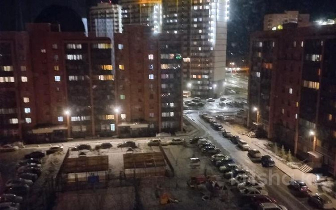 1-комнатная квартира, 42 м², 9/9 этаж посуточно, Порфирьева 53 — Жамбыла Petropavlovsk - photo 8