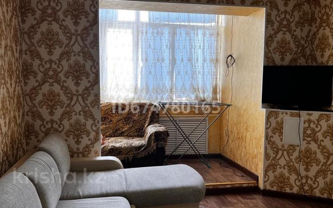 2-комнатная квартира, 45 м², 4/5 этаж посуточно, Сулейманова 16 — Желтоксан Taraz - photo 3