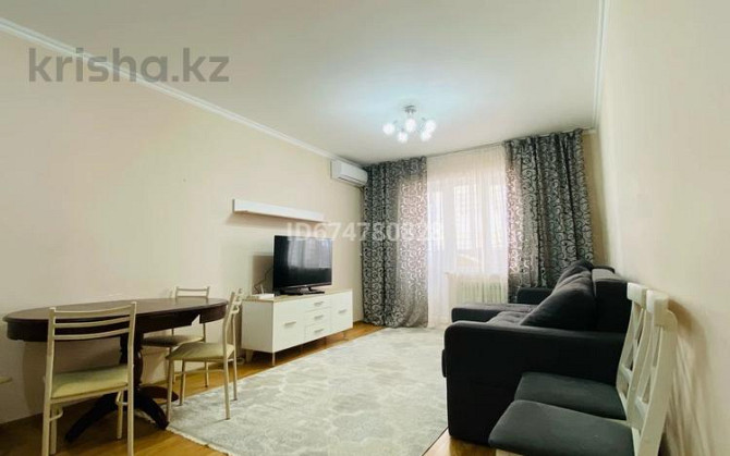 2-комнатная квартира, 55 м², 12 этаж посуточно, Кошкарбаева 56 Astana - photo 4
