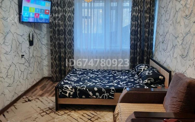 1-комнатная квартира, 40 м², 2/5 этаж посуточно, Сейфуллина 39 — Гагарина Zhezqazghan - photo 2