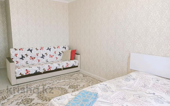 1-комнатная квартира, 46 м², 21/24 этаж посуточно, 23-15 улица 11/3 — Аманжолова Astana - photo 2