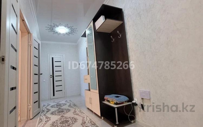 2-комнатная квартира, 62 м², 2/5 этаж посуточно, 30 лет Казахстана 45 Turkestan - photo 2