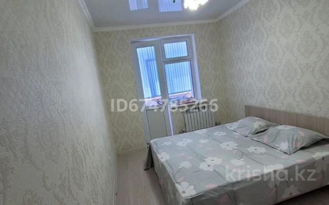 2-комнатная квартира, 62 м², 2/5 этаж посуточно, 30 лет Казахстана 45 Turkestan - photo 3