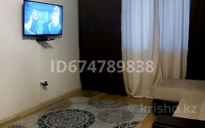 2-комнатная квартира, 45 м², 11/13 этаж посуточно, Утеген батыра 17б — Кабдолова Almaty - photo 4