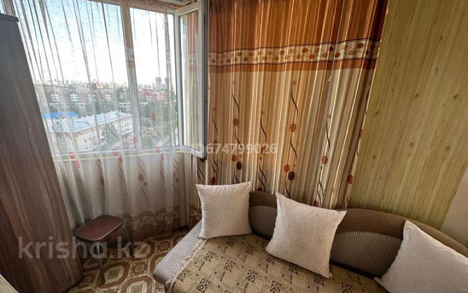 1-комнатная квартира, 45 м², 10/10 этаж посуточно, Тархана 17 — Жубанова Astana - photo 6