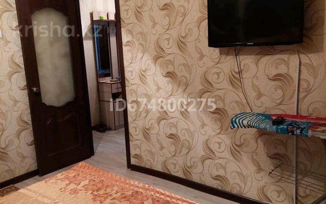 2-комнатная квартира, 70 м², 2/5 этаж посуточно, Кутпанова 4 — Быржан Салы- Гете Astana - photo 2