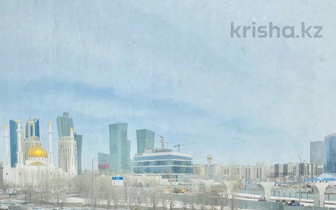 2-комнатная квартира, 55 м², 2/20 этаж посуточно, Кабанбай батыра 29 — Сыганак Astana - photo 7