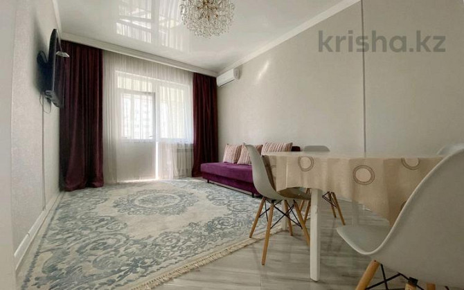 3-комнатная квартира, 75 м², 5/12 этаж посуточно, Розыбакиева 247 Almaty - photo 5