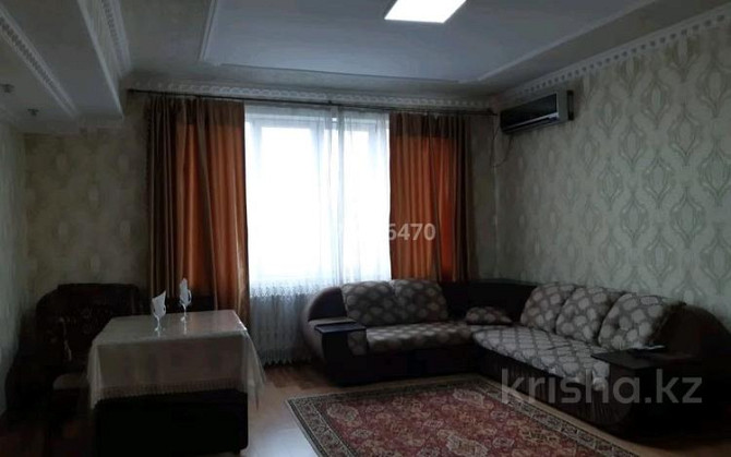 3-комнатная квартира, 140 м², 4/10 этаж посуточно, Ораз Исаева 15 — Гоголя Almaty - photo 5
