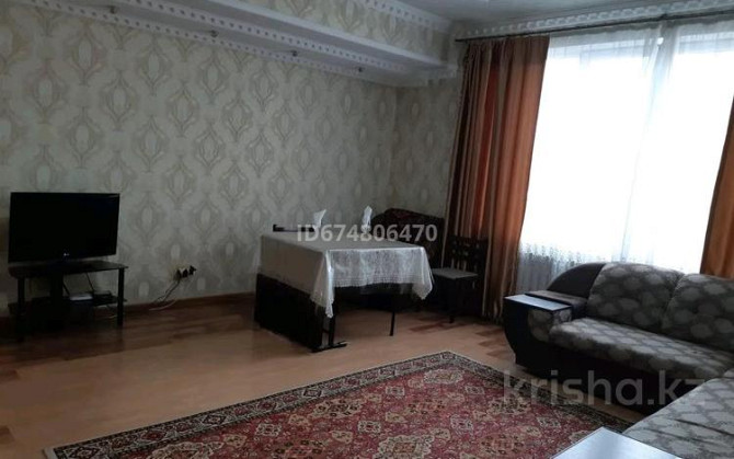 3-комнатная квартира, 140 м², 4/10 этаж посуточно, Ораз Исаева 15 — Гоголя Almaty - photo 6