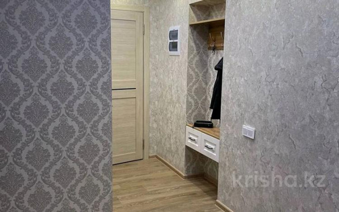 1-комнатная квартира, 33 м², 5/5 этаж посуточно, Назарбаева 27а — Гоголя Karagandy - photo 8