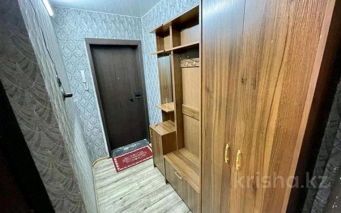1-комнатная квартира, 35 м², 3/5 этаж посуточно, Бурова 27/2 Ust-Kamenogorsk - photo 6