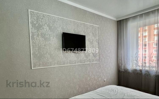 1-комнатная квартира, 45 м², 3/6 этаж посуточно, Фролова 67 Kostanay - photo 2