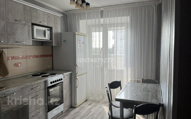 2-комнатная квартира, 55 м², 6/9 этаж посуточно, Лермонтова 118 Pavlodar - photo 7