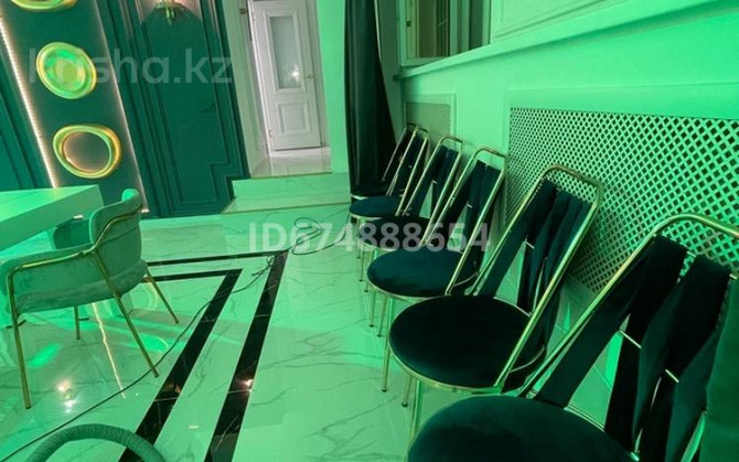 3-комнатная квартира, 85 м², 1/12 этаж посуточно, проспект Абая 155 Almaty - photo 7