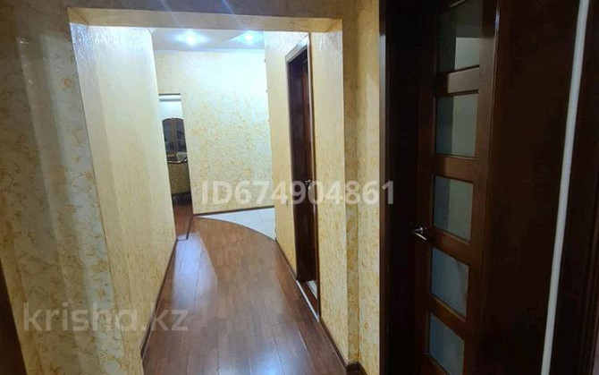 3-комнатная квартира, 130 м², 8/16 этаж посуточно, Сатпаева 9 б — Масанчи Almaty - photo 8