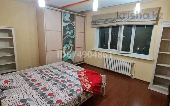 3-комнатная квартира, 130 м², 8/16 этаж посуточно, Сатпаева 9 б — Масанчи Almaty - photo 5