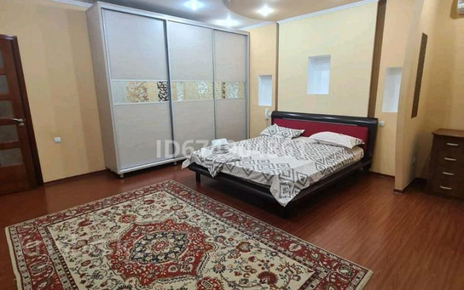3-комнатная квартира, 130 м², 8/16 этаж посуточно, Сатпаева 9 б — Масанчи Almaty - photo 3