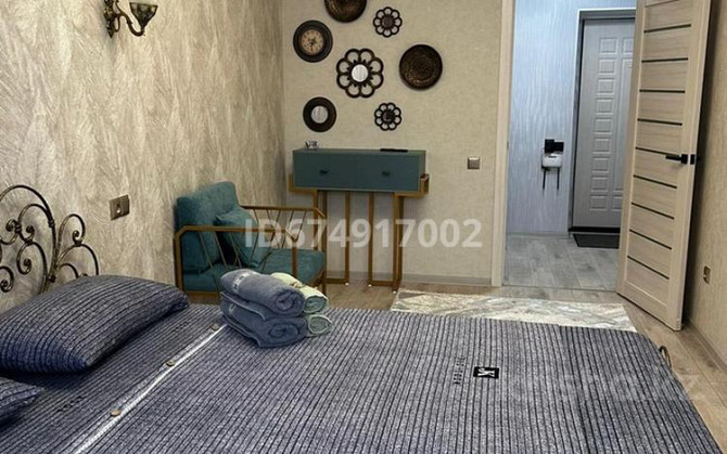 1-комнатная квартира, 46 м², 1/6 этаж посуточно, Наримановская 64/1 Kostanay - photo 6