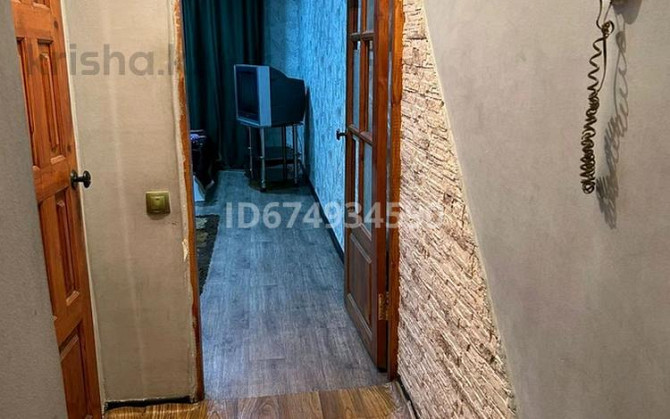 2-комнатная квартира, 58 м², 2/4 этаж посуточно, Наурызбай батыра 25 — Макатаева Almaty - photo 5