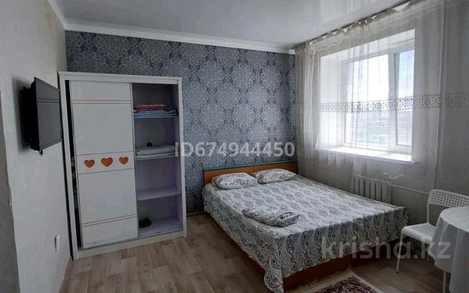 1-комнатная квартира, 38 м², 4/12 этаж посуточно, Валиханова 2 — Иманова Astana - photo 2