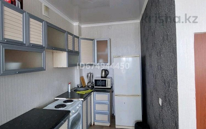 1-комнатная квартира, 38 м², 4/12 этаж посуточно, Валиханова 2 — Иманова Astana - photo 5