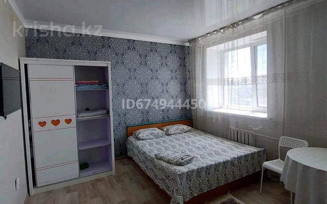 1-комнатная квартира, 38 м², 4/12 этаж посуточно, Валиханова 2 — Иманова Astana - photo 3