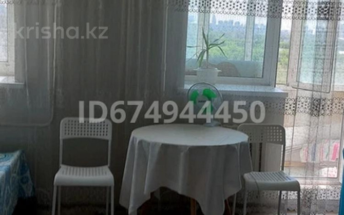 1-комнатная квартира, 38 м², 4/12 этаж посуточно, Валиханова 2 — Иманова Astana - photo 8