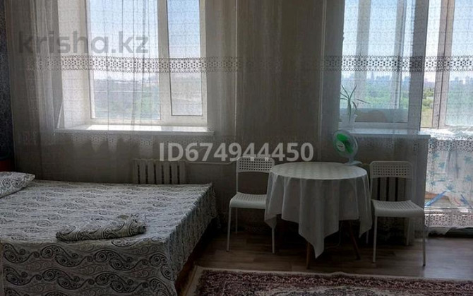 1-комнатная квартира, 38 м², 4/12 этаж посуточно, Валиханова 2 — Иманова Astana - photo 4