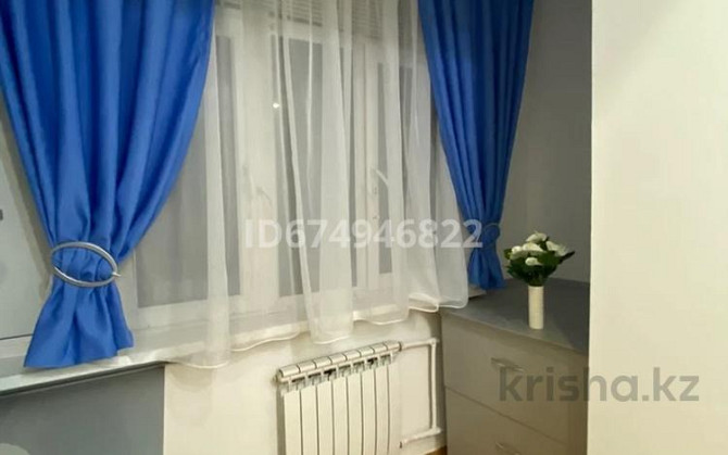3-комнатная квартира, 70 м², 4/5 этаж посуточно, Маметовой 34 — Панфилова, Арбат Almaty - photo 2