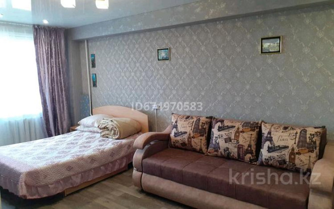 1-комнатная квартира, 37 м², 3/5 этаж посуточно, бульвар гагарина 34 Ust-Kamenogorsk - photo 3