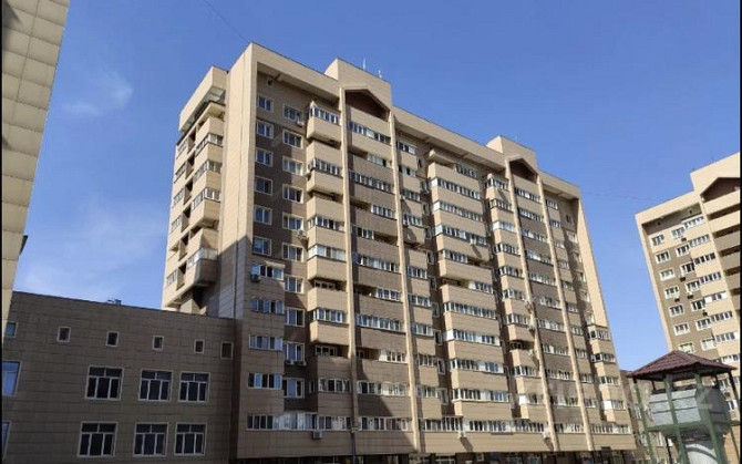 1-комнатная квартира, 48 м², 9/12 этаж посуточно, Толе би 11а Almaty - photo 4
