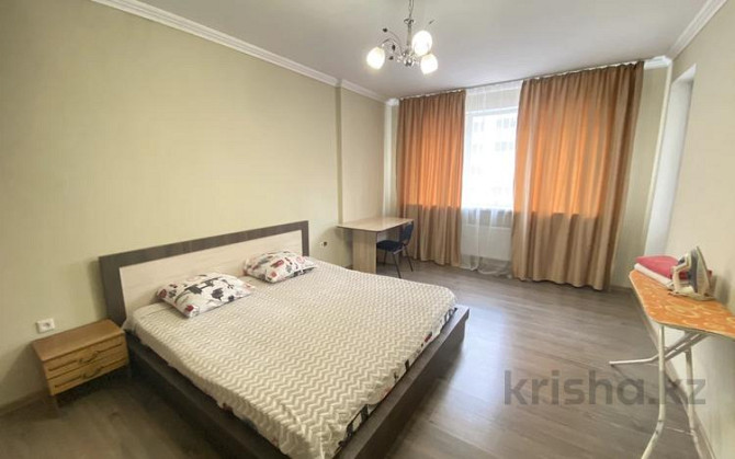 1-комнатная квартира, 45 м², 5/12 этаж посуточно, Толе би 11а Almaty - photo 3