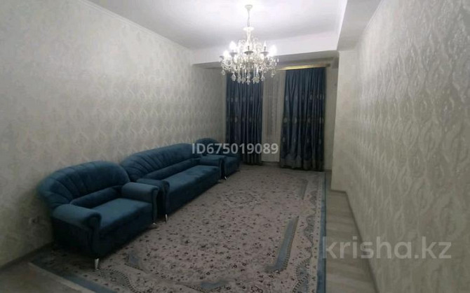 2-комнатная квартира, 75 м², 5/9 этаж посуточно, мкр Нурсат 2 67 — Назарбаев Shymkent - photo 2