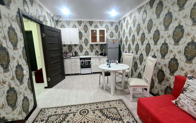2-комнатная квартира, 45 м², 9/9 этаж посуточно, Назабаева 3 — Назарбаева- Центральный Kokshetau - photo 4