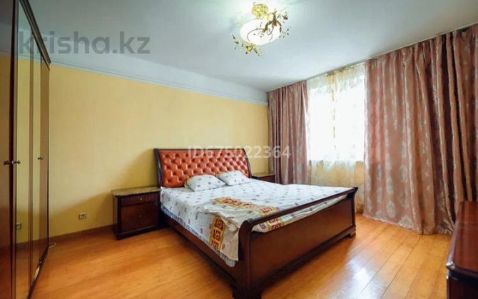 3-комнатная квартира, 100 м², 14/14 этаж посуточно, Торайгырова 25 Almaty - photo 5