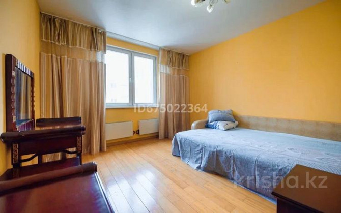 3-комнатная квартира, 100 м², 14/14 этаж посуточно, Торайгырова 25 Almaty - photo 7