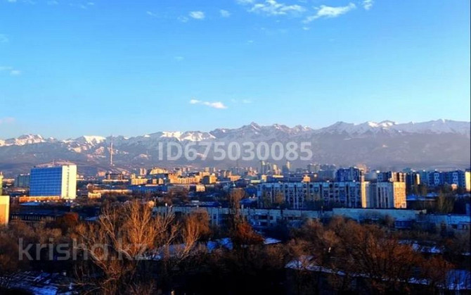 1-комнатная квартира, 27 м² посуточно, Казыбек би 139 Almaty - photo 2