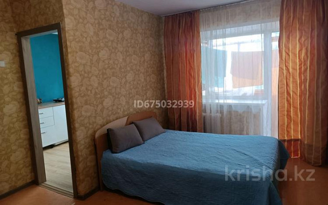 1-комнатная квартира, 32 м², 3/5 этаж посуточно, Бухар Жырау 353 — Ак. Чокина Pavlodar - photo 3
