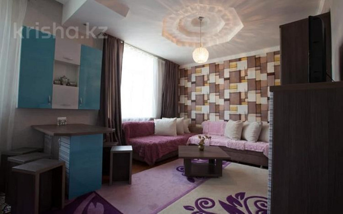 2-комнатная квартира, 47.9 м² посуточно, Мустафы Озтюрка 3 Almaty - photo 3