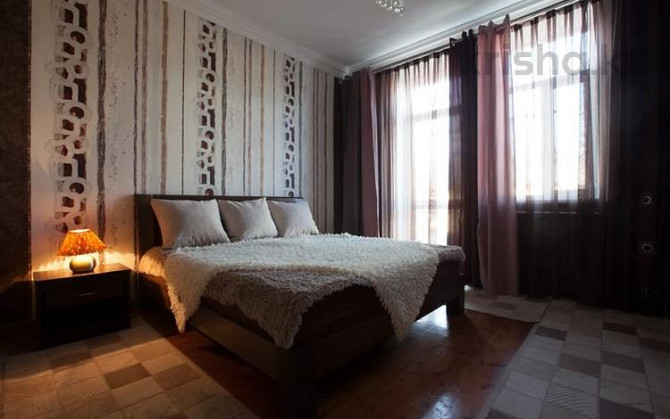 2-комнатная квартира, 47.9 м² посуточно, Мустафы Озтюрка 3 Almaty - photo 1