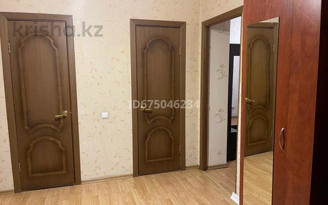 2-комнатная квартира, 60 м², 7/9 этаж посуточно, Баймуканова 84 Kokshetau - photo 5