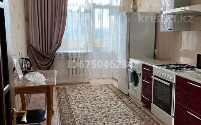 2-комнатная квартира, 60 м², 7/9 этаж посуточно, Баймуканова 84 Kokshetau - photo 1