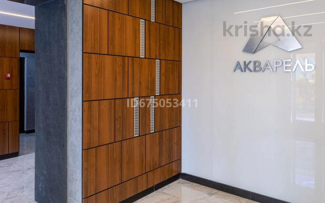 1-комнатная квартира, 40 м², 10/12 этаж посуточно, Сатпаева 90 — Туркебаева Almaty - photo 8