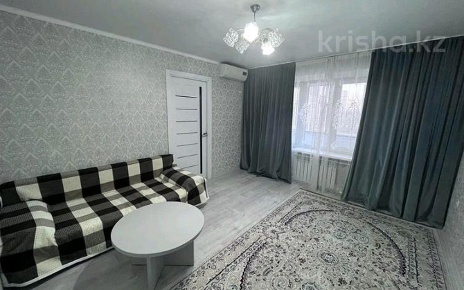 2-комнатная квартира, 70 м², 4/9 этаж посуточно, мкр Центральный, Жубан Молдағалиев 5 Atyrau - photo 3