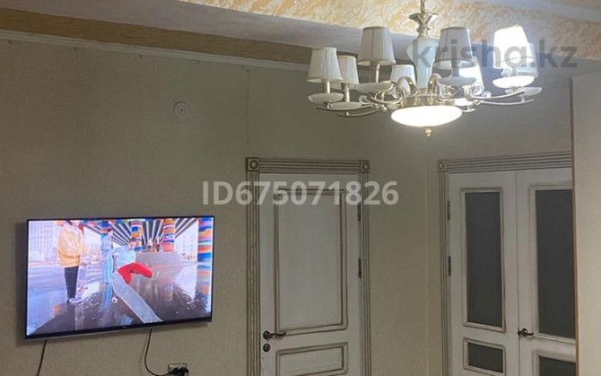 3-комнатная квартира, 100 м², 5/5 этаж посуточно, мкр Нурсат 17 — Назарбаева Shymkent - photo 5