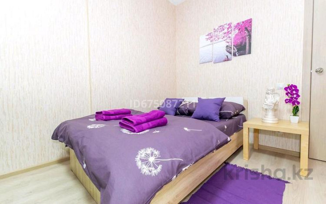 1-комнатная квартира, 44 м², 3/9 этаж посуточно, Жабаева 142 Petropavlovsk - photo 1