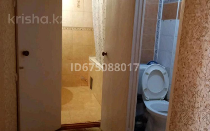 1-комнатная квартира, 35 м², 3/5 этаж посуточно, Сейфуллина 497 — Макатаева Almaty - photo 6